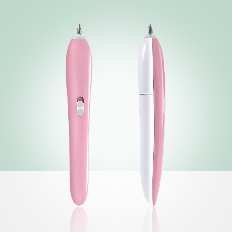 High Standard Detachable Manicure Tools For Manicure Nail Tool Set Manicure For Sale