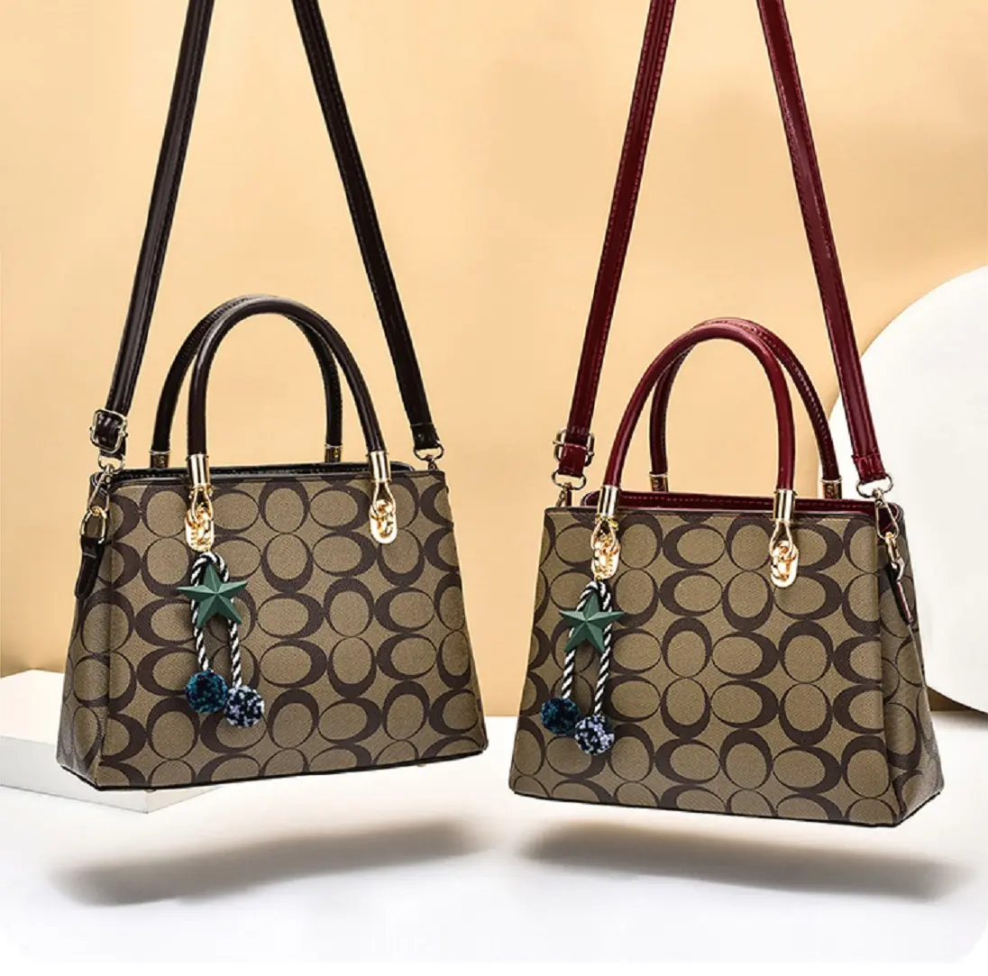 Handbag Wholesale Designer Purses And Ladies Handbags Women Hand Bags Luxury Shoulder Bag