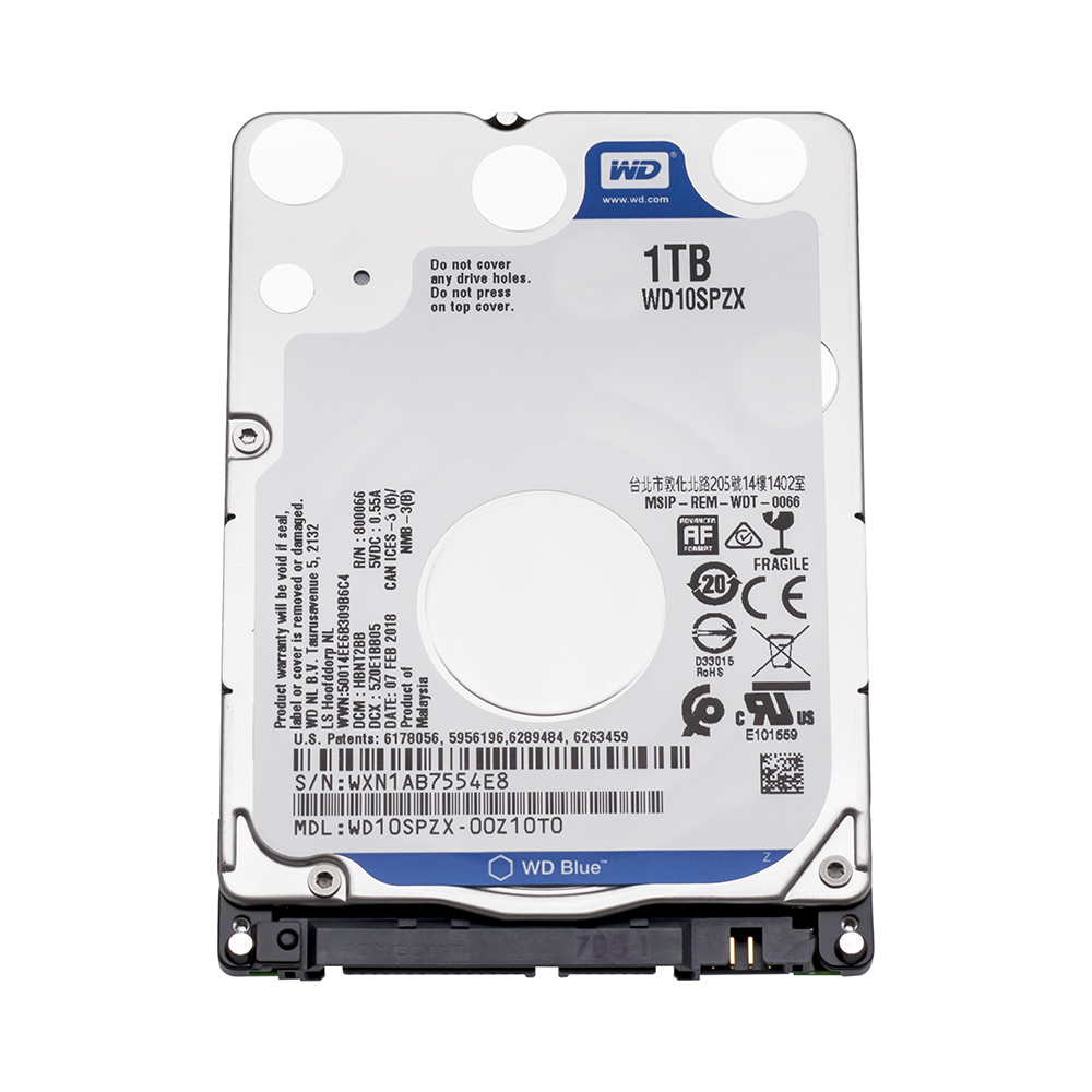 Ноутбук SATA жесткий диск HDD 2,5 механический жесткий диск безопасности DVR NVR выделенный 1 ТБ 2 ТБ 120 ГБ 250 80 Гб 500 160 750