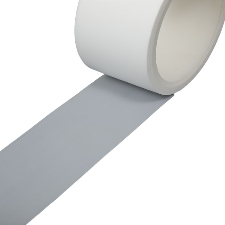 High Quality Waterproof PTFE roll Roller Wrapping ptfe sheet roll for Packaging Machine