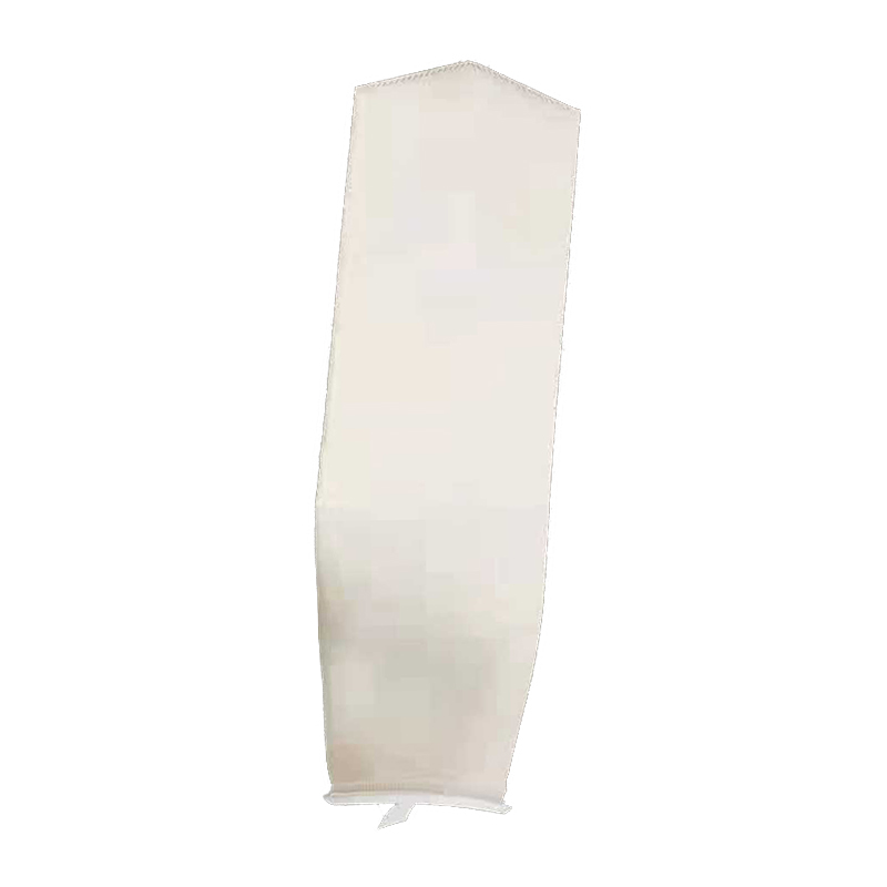 High quality custom PP/PE/nylon filter bag liquid water filter bag