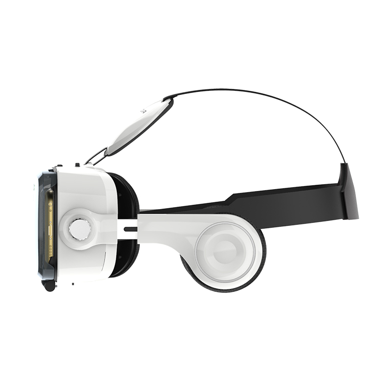 Виртуальная реальность 3d box BOBO VR Z4 3D очки VR гарнитура VR