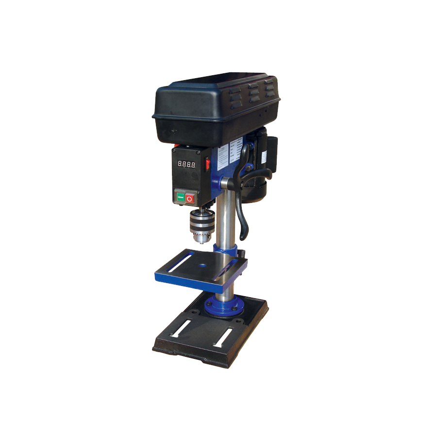 WTZ-13J TTMC Upright Drill Press Metal Drilling Machine