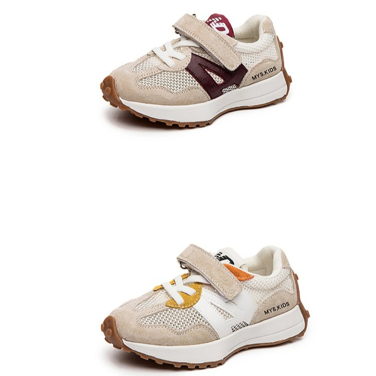 2021 kids Casual Sneakers Boys Breathable Shoes Children tennis Running Shoes for Boy zapatillas 26 to 37