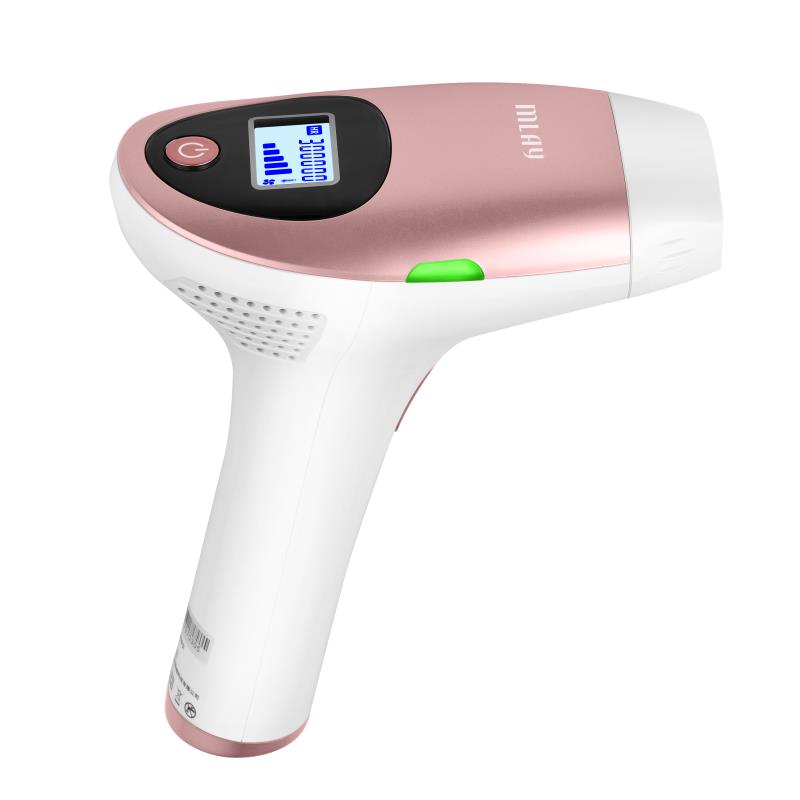 Sainbeauty мА новый продукт для домашнего использования Прохладный постоянного тела IPL лазерная эпиляция оборудование для салонов красоты