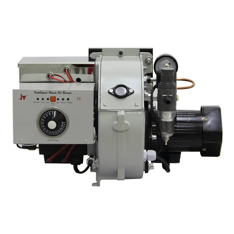 2015 hot sale china KING VIEAL KV-03 waste oil burner/industrial burners china/waste oil burner system