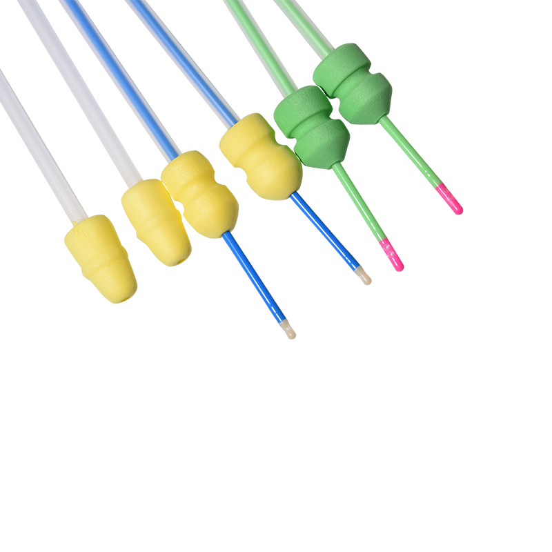 Best selling Artificial insemination disposable catheter Pig semen catheter Pig artificial insemination catheter