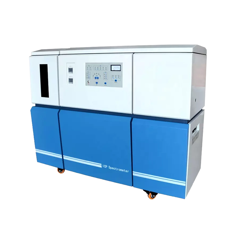 HK-8100 драгоценный металл ICP спектрометр