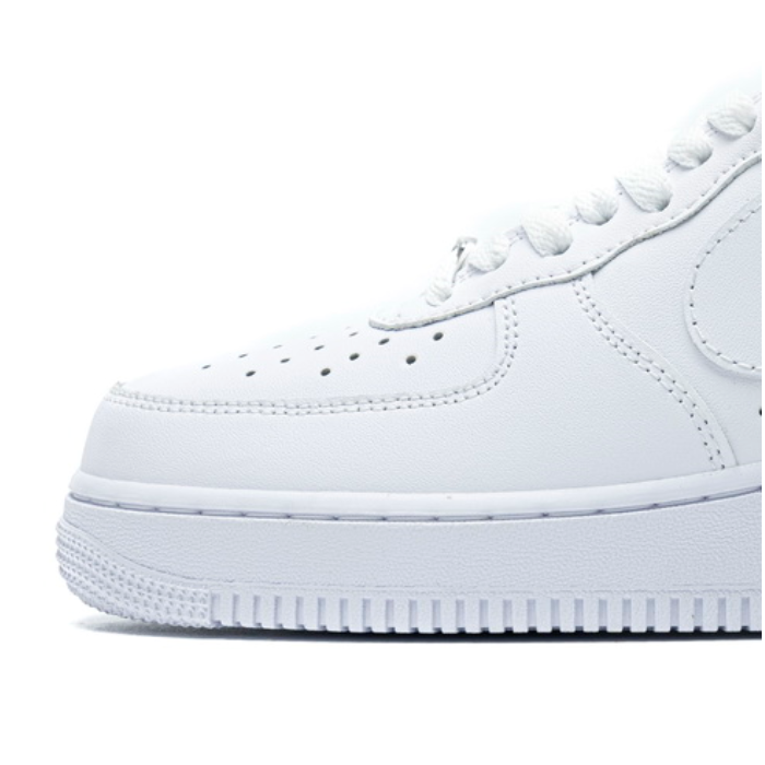 2021 Hot Air Force One Fashion Leather Men Women High Low White Black Fashion Sports Sneakers Skateboarding Shoes