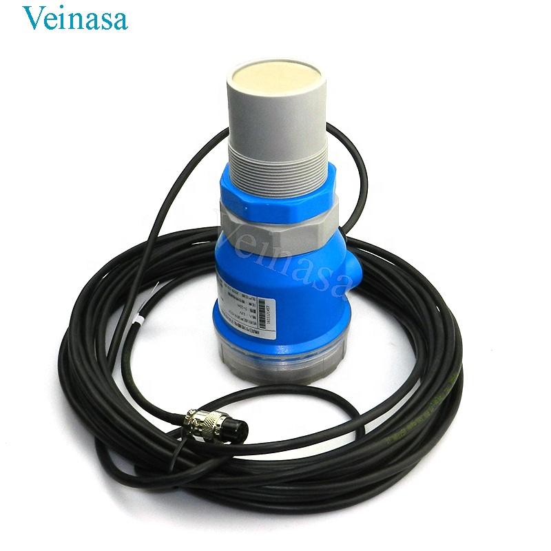 Veinasa-CYW03-01 RS485 4-20 мА датчик качества воды, датчик уровня жидкости, ультразвуковой измеритель уровня воды
