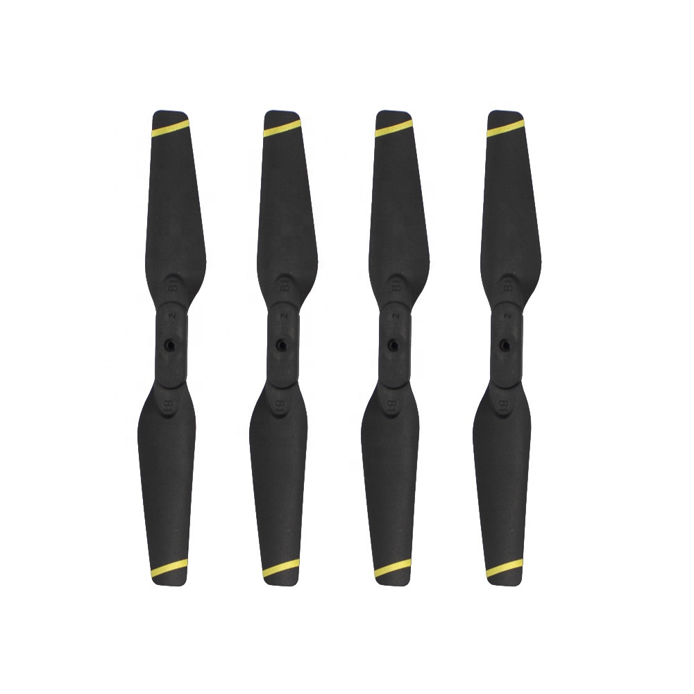 Factory Direct Supply Low-Noise Gd89 Pro/Max Drone Blades And Propeller Toy Drone Accessories