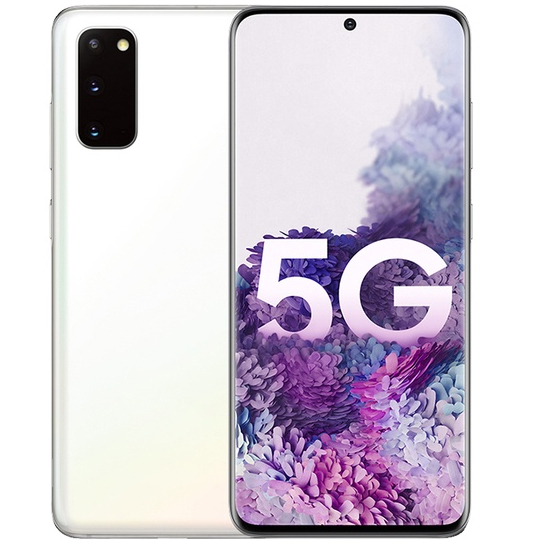 Wholesale Original Smartphone For Samsung S20 Ultra + S10 Plus 5g Brand Mobile Phone G977u G977b G975u G975f G973u G973