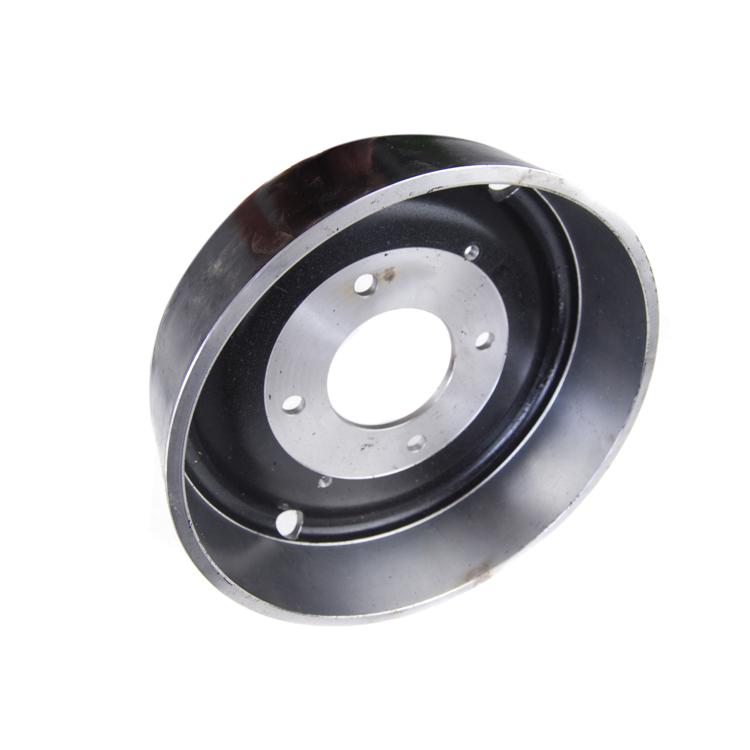 Запчасти Isuzu 1-46211057-0 Isuzu, запчасти 1462110570, ручной тормозной барабан для Isuzu NPR75 4HK1-TCS