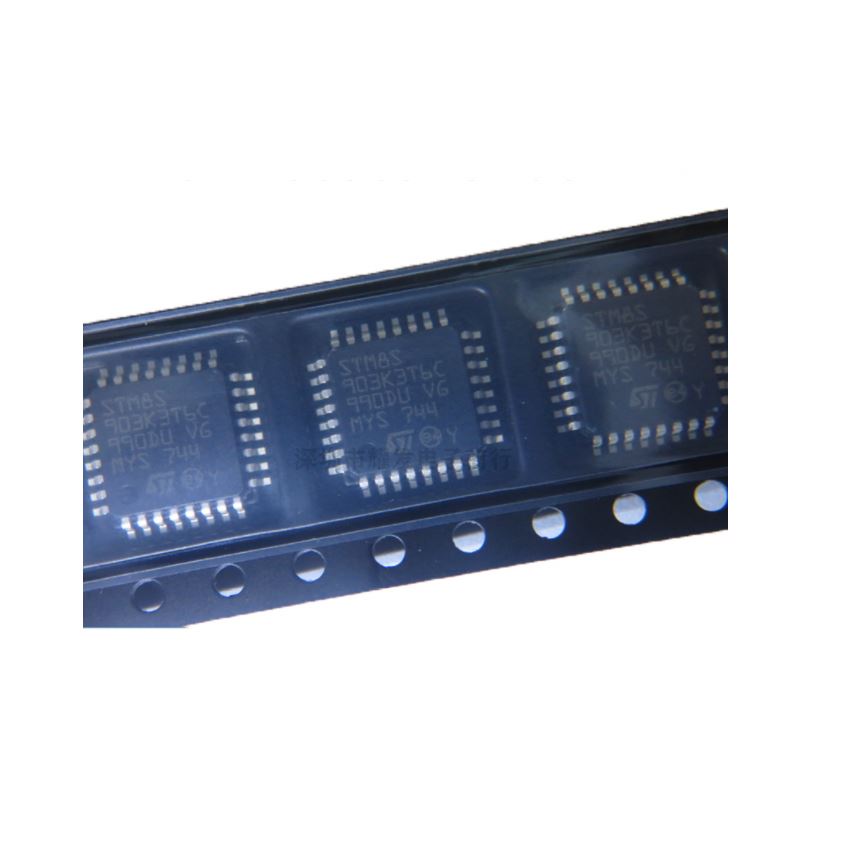 LQFP144 STM32F407ZET6 IC электронные компоненты STM32