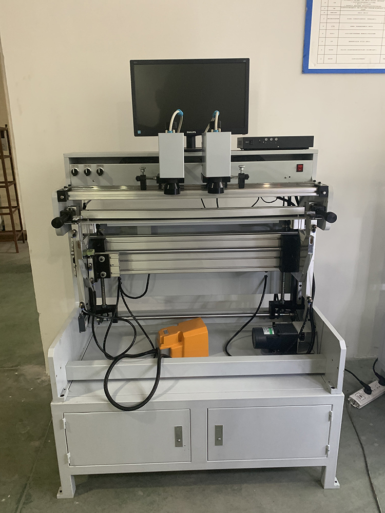 320mm-1200mm flexographic resin plate mounting machinery on sale