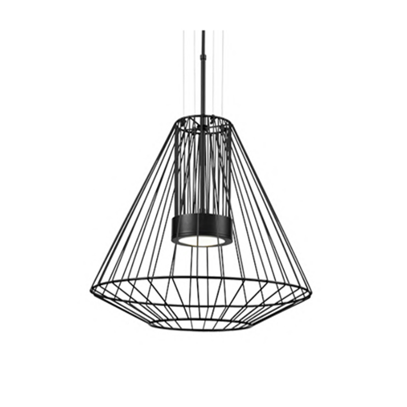 Exterior LED Chandelier light outdoor lighting 90-260V 29W 3000K for Residential use or industrial use, 3 years quality