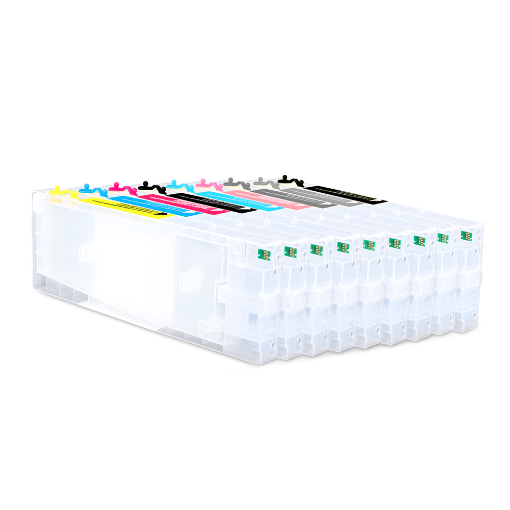 Unic 300 мл/уп. T5651 - T5659 Refillable патрон чернил для принтера EPSON Stylus Pro 4800