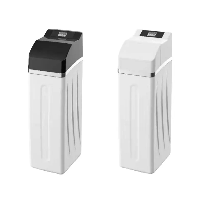 Factory Oem Customization Whole House Water Softener System 1T 2T 3T Full Automatic Water Softener System