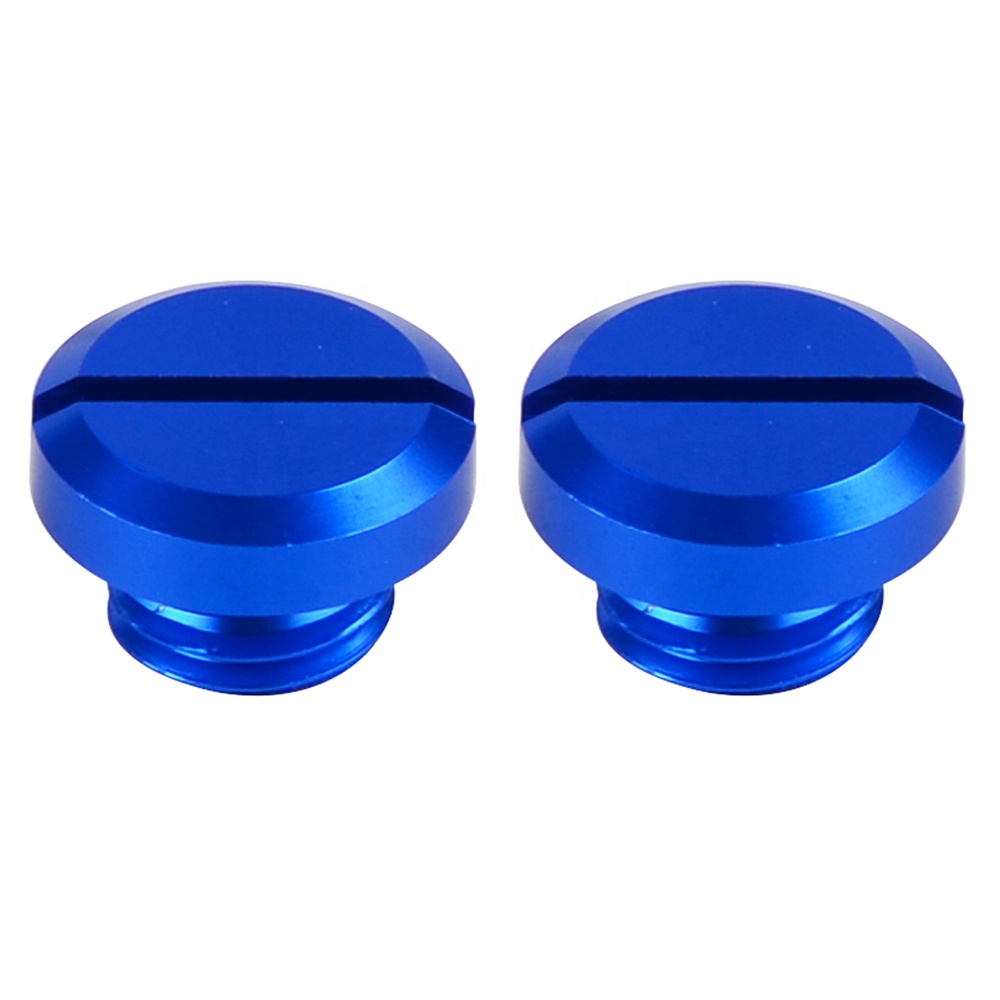 NiceCNC 2 шт. M10X1.25 зеркальный разъем для Yamaha YZ WR TTR XT PW 80 90 110 125 250 400 450