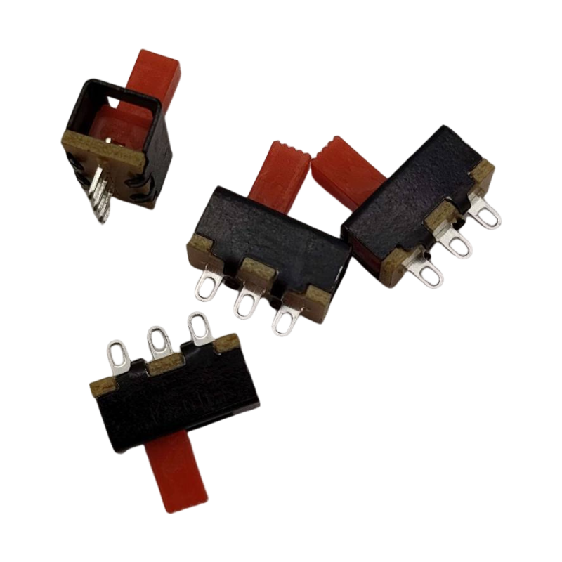 Good Quality Direct Selling Professional Mini Momentary Toggle Switch For Sale