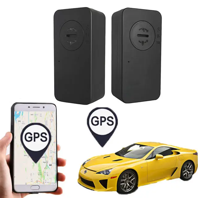 Manufacturer CE ROHS new gps asset anti-theft wireless magnet waterproof monitoring position alarm 4g gps mini tracker