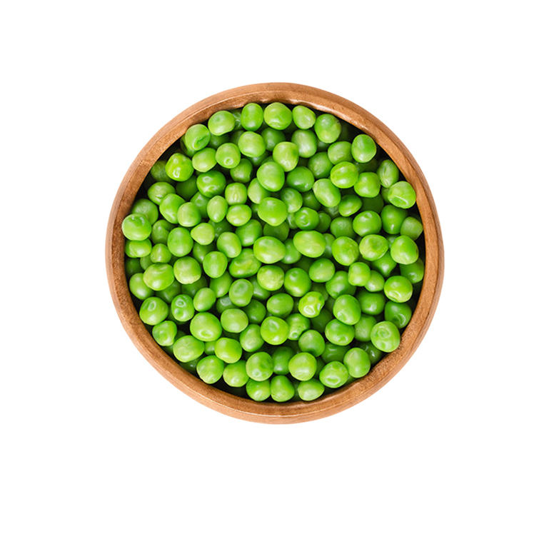 Cheap Fresh Organic Green Peas