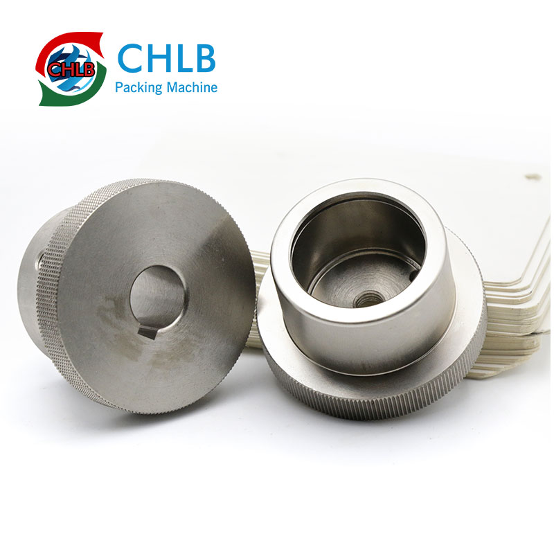 800 300 500 Middle seal wheel for Packaging machine accessories