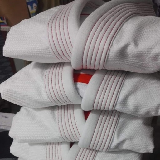 Оптовая продажа новейшие разработки Jiu jitsu (джиу джицу) вырезать Bjj Gi