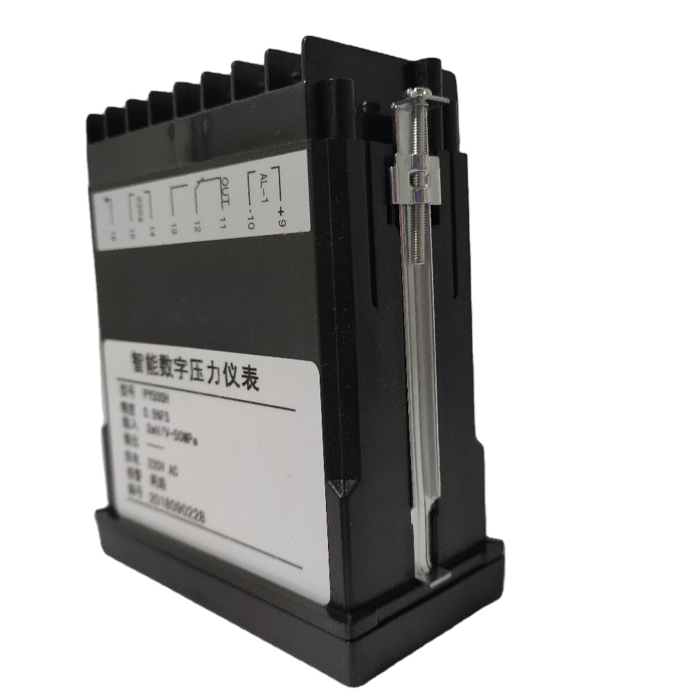 High Quality Digital Electrical Conductivity temperature Meter Industrial multipressure data logger