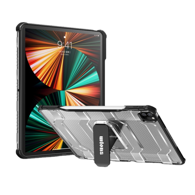 WLONS планшетный ПК чехол с карандашом держатель для Apple чехол для ipad pro 12,9 чехол 2020