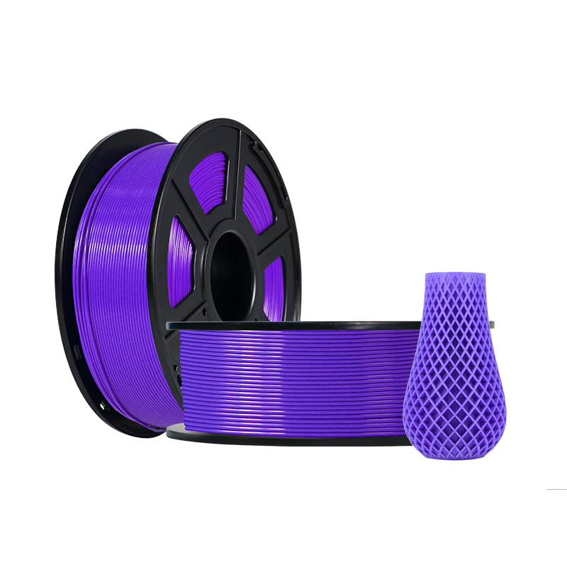 Поставщик Китай JGAurora 1,75 мм pla 3d пластик Принтер Нити 1 кг 2.2LBS допуск 0,02 мм pla нити