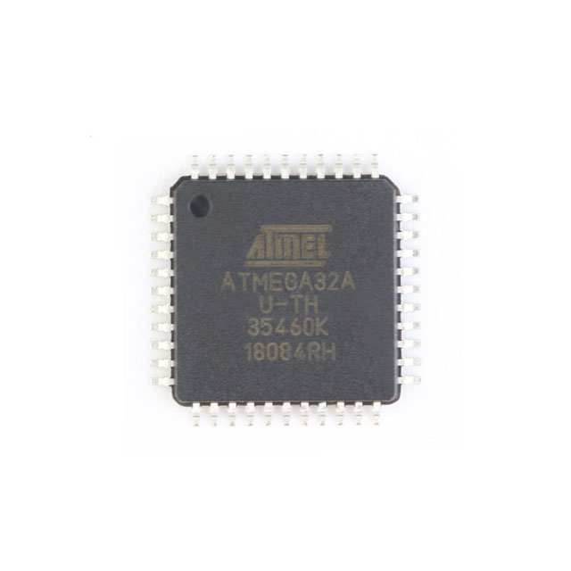 Интегральные схемы SMD DIP IC ATMEGA32A-AU электронный запасы для списка Бом