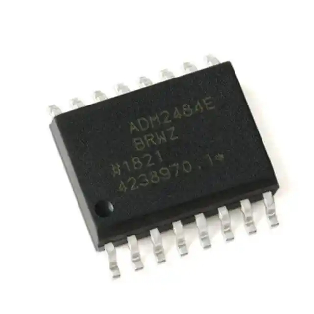 Новые оригинальные цифровые Изоляторы со встроенной схемой SOP16 ADM2484EBRWZ-REEL7