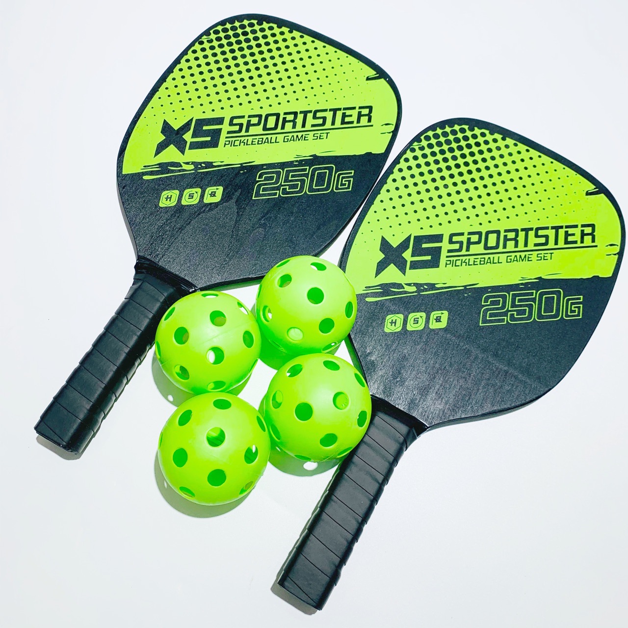 2023 Wholesale Paddle 4k carbonWhite Rackets And Balls Racquet Custom Raw Portable Net Niupipo Carbon Pickleball