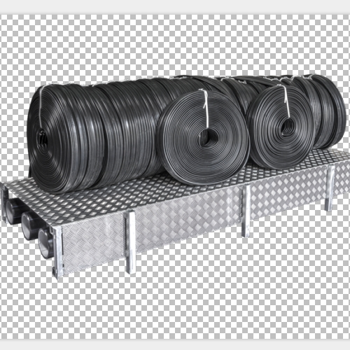 Горячие продажи Китай завод дешевые epdm каток коврик для катка