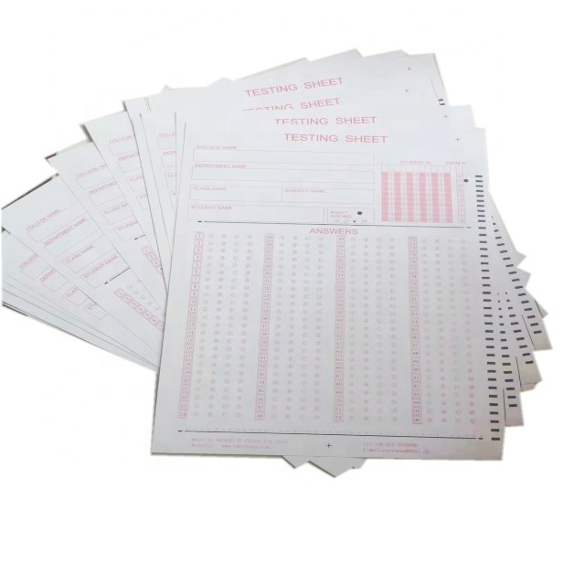 School / office A4 paper with 55g to 120g