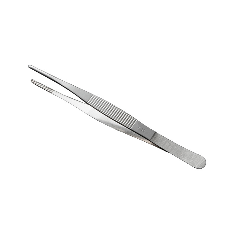 Stainless Steel Gardening Tweezers Handmade DIY Succulents Tools Tweezers