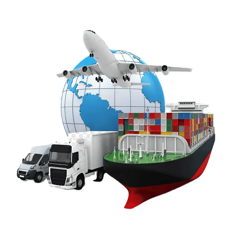 China Import and Export Customs Clearance Declaration Forwarding shipping agent Insurance Service
