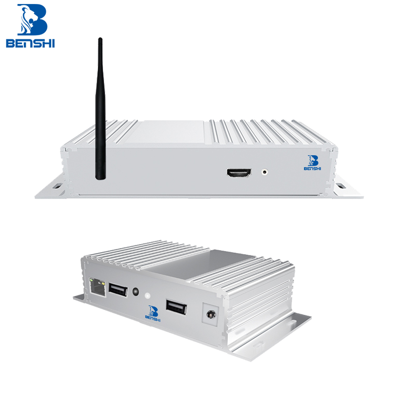 Оптовая продажа, процессор, потоковый медиаплеер, приставка Android Smart TV Box TV, Android для цифрового отображения