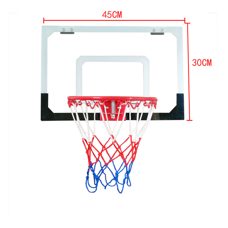 Комплект баскетбольных обручей M.Dunk, распродажа