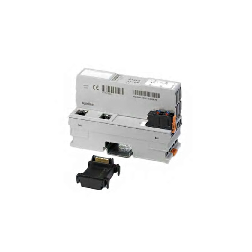 Original PLC 2702782 AXIOLINE F, ETHERNET / IP, RJ45