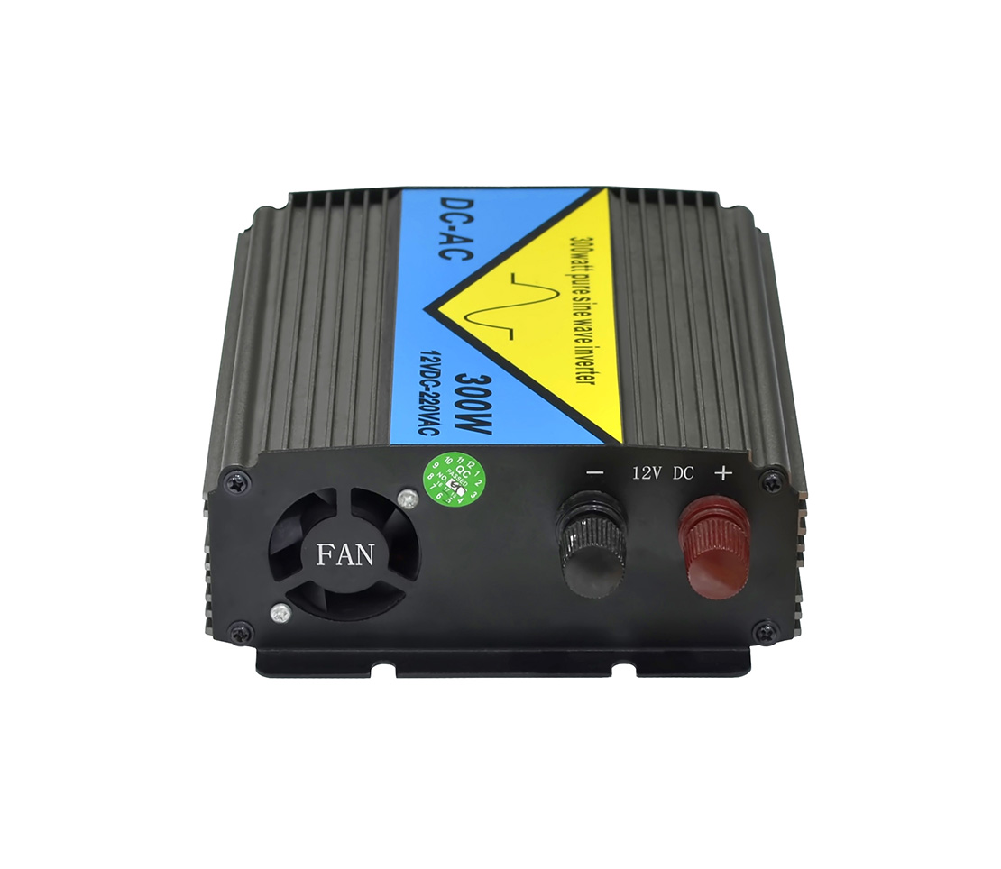 Cheap 500W Pure Sine Wave Power Inverter DC 12V to AC 110V Car Inverter Power Adapter Converter with Type C PD18W/12V DC Output