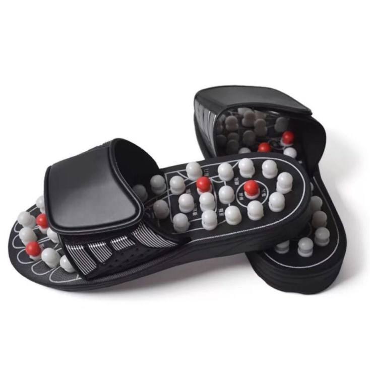 New Health Care Equipment, Home Therapy Blood Circulation Vibrating circulation vibrator electronic pulse foot massager/