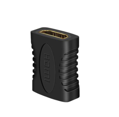 Высококачественный переходник мама-мама hdmi преобразователь HDMI адаптер удлинитель для hdtv