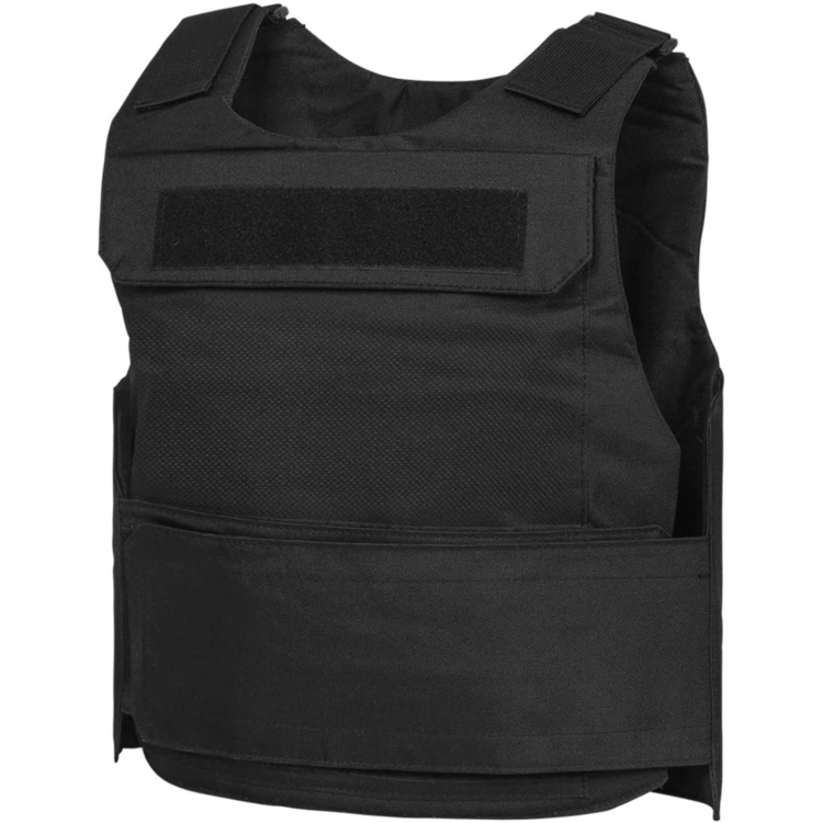 Tactical Vest Discreet Vest Fully Adjustable Law Enforcement