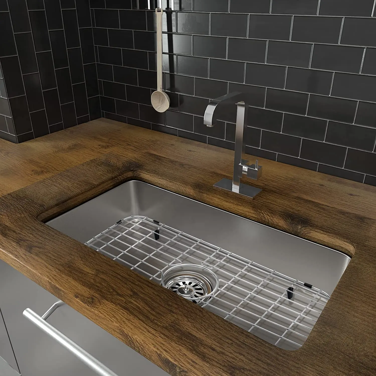 Sink Kitchen Sink Wholesale Custom Design 304 Stainless Steel Undermount Kitchen Sinks Canada
