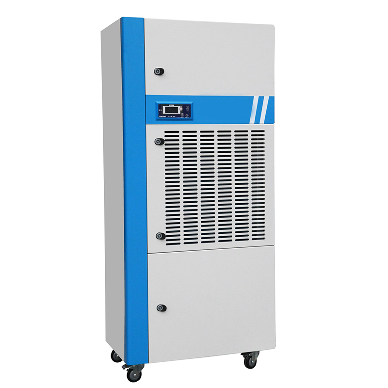 High Quality Cheap 2021 Industrial Commercial Dehumidifier 8.8kg/h factory sell warehouse basement
