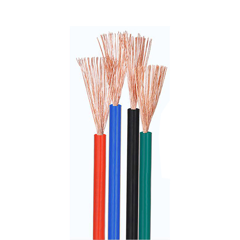 US 1015 18AWG ПВХ электрические провода, кабели, медные электрические провода для отжима дома, электрические провода