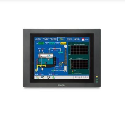 Новое и оригинальное HMI человеческий интерфейс машины MT4434TE