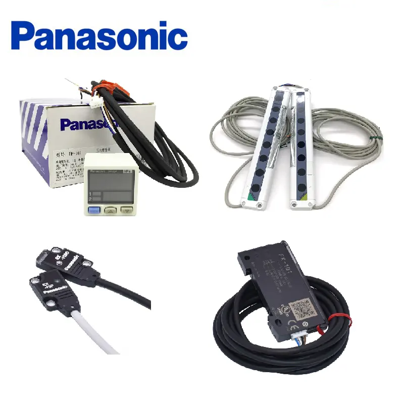 New and original Sensor for -Panasonic- DP-102-M-P
